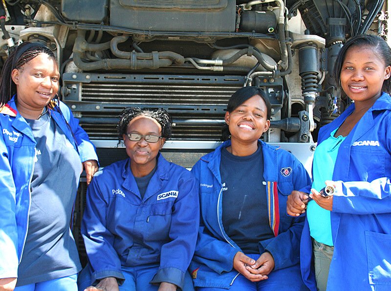 ESSA Learnerships 2026: Register Online for Work and Learning Opportunities ESSA Learnerships 2026