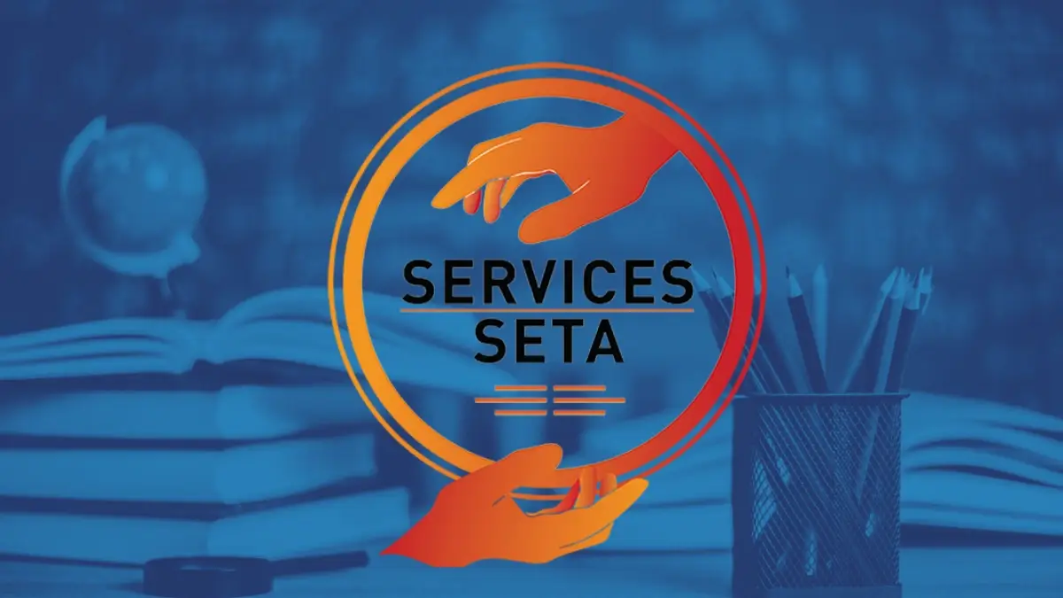 Services SETA Learnerships 2026