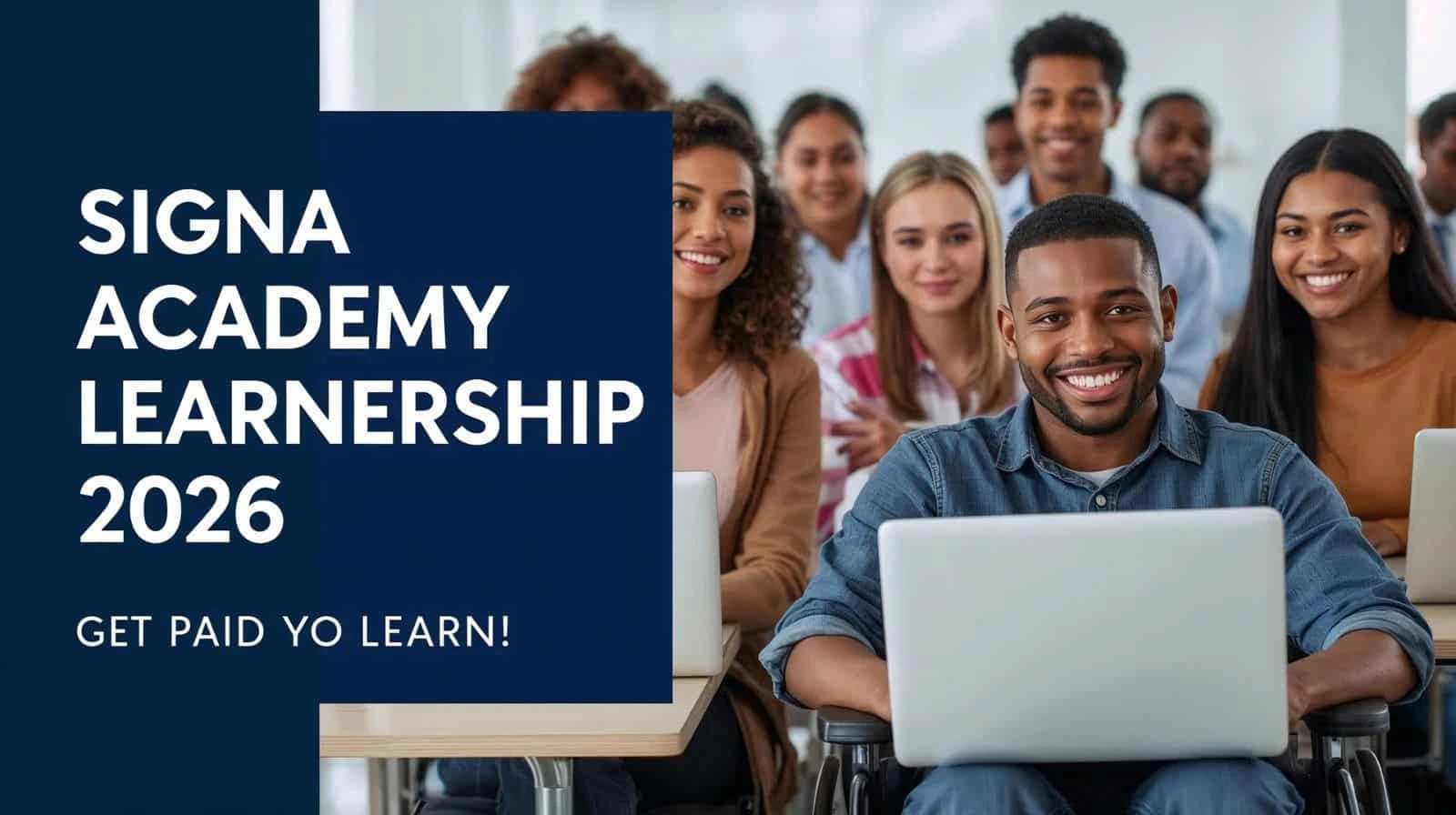 Signa Academy Learnerships 2026