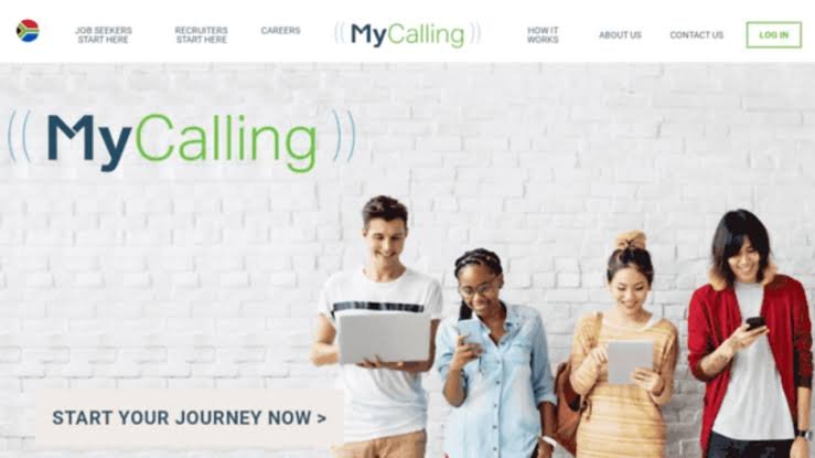 Submit Your CV at MyCalling 2026