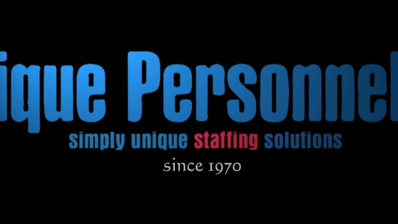 Submit Your CV at Unique Personnel 2026
