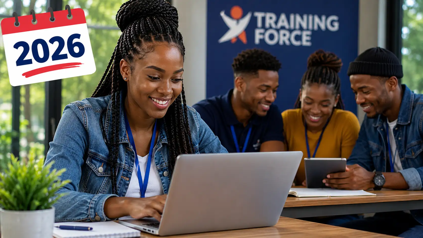 Training Force Learnerships 2026: Online Application for Unemployed Youth Training Force Learnerships 2026