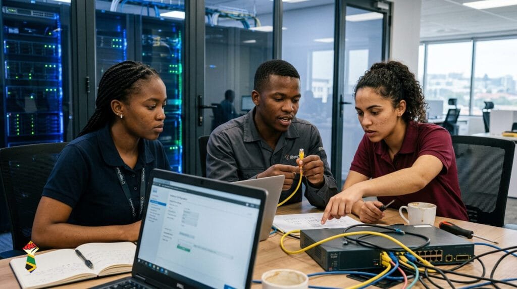 TrainingPortal Learnerships 2026