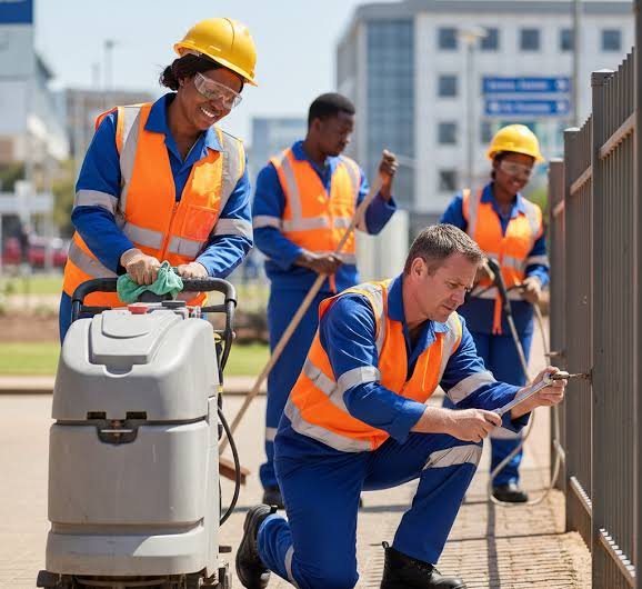iLembe District Municipality General Worker