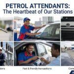 Engen Garage Recruitment 2026: Petrol Attendants, Cashiers & General Workers Engen-Garage