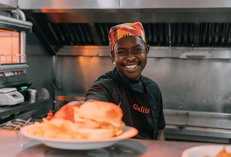 Submit Your CV at Galito’s 2026