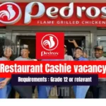 Pedros Is Opening a New Store – Apply For Cashier Vacancies pedros-jobs-1 (2)